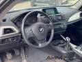 BMW 114 i  NAVI LEDER EXPORT/HÄNDLER Blanco - thumbnail 18