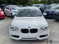 BMW 114 i  NAVI LEDER EXPORT/HÄNDLER Blanco - thumbnail 20