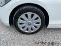 BMW 114 i  NAVI LEDER EXPORT/HÄNDLER Weiß - thumbnail 8
