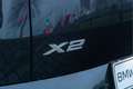 BMW X2 sDrive20i High Executive M Sport Automaat / Sports Zwart - thumbnail 17