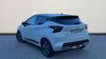 Nissan Micra IG-T N-Desing Black 92 Blanco - thumbnail 3