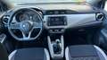 Nissan Micra IG-T N-Desing Black 92 Blanco - thumbnail 9
