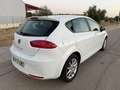 SEAT Leon 1.6TDI CR Style Blanco - thumbnail 7
