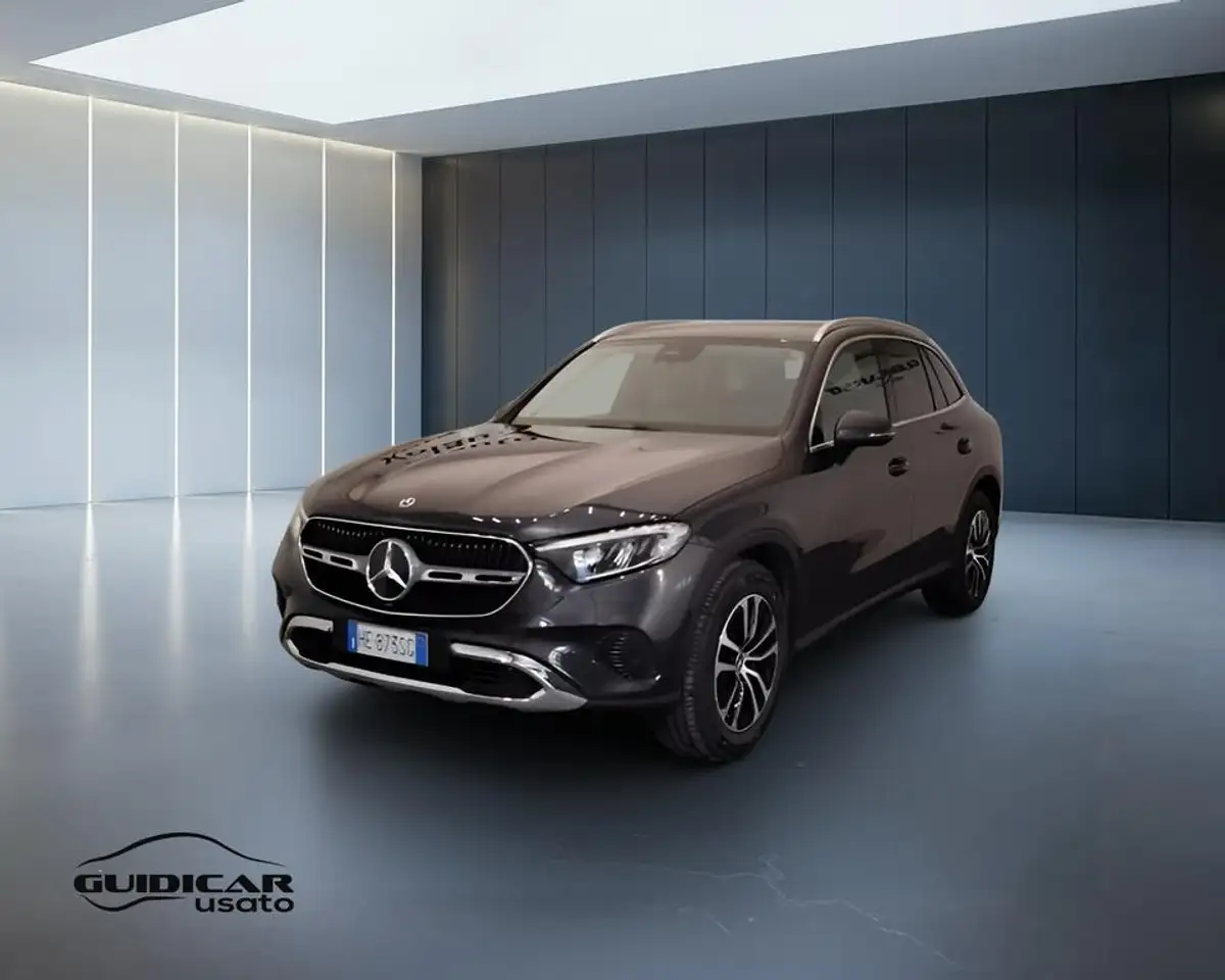 Mercedes-Benz GLC 200