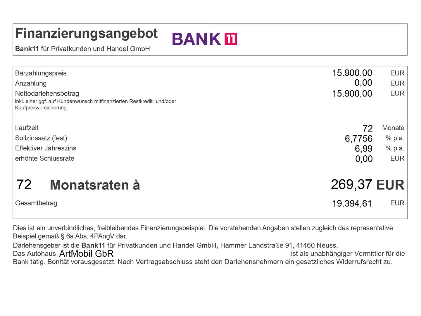 Renault Kangoo Kangoo Rapid dCi 115 Extra SORTIMO Klima Garantie* Blanc - 2