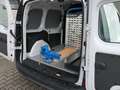 Renault Kangoo Kangoo Rapid dCi 115 Extra SORTIMO Klima Garantie* Weiß - thumbnail 6