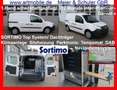 Renault Kangoo Kangoo Rapid dCi 115 Extra SORTIMO Klima Garantie* Weiß - thumbnail 1