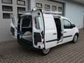 Renault Kangoo Kangoo Rapid dCi 115 Extra SORTIMO Klima Garantie* Weiß - thumbnail 4