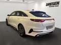 Kia ProCeed / pro_cee'd GT-Line 1.5 GLASDACH,NAVI,CARPLAY,LEDER,MEMORY Blanc - thumbnail 4