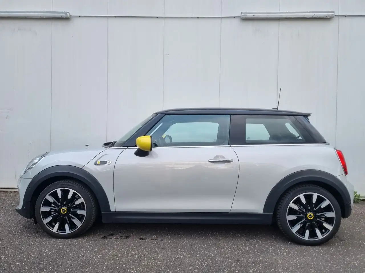 MINI Cooper SE