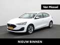 Ford Focus 1.0 EcoBoost Hybrid Connected | Airconditioning | Bianco - thumbnail 1