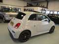 Fiat 500 Abarth 1.4 T-Jet 595 Gris - thumbnail 3