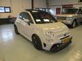 Fiat 500 Abarth 1.4 T-Jet 595 Gris - thumbnail 4