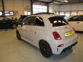 Fiat 500 Abarth 1.4 T-Jet 595 Gris - thumbnail 2
