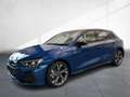 Audi A3 35TFSI S line LED Pano AHZV S troni Blau - thumbnail 2
