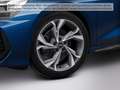 Audi A3 35TFSI S line LED Pano AHZV S troni Blau - thumbnail 9