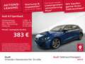 Audi A3 35TFSI S line LED Pano AHZV S troni Blau - thumbnail 1