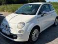 Fiat 500 500 1,2 Pop Star Pop Star Weiß - thumbnail 3