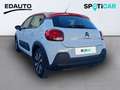 Citroen C3 1.2 PureTech S&S Feel 110 Blanco - thumbnail 7