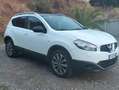 Nissan Qashqai Qashqai 1.5 dci Tekna FL Bianco - thumbnail 3