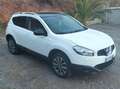 Nissan Qashqai Qashqai 1.5 dci Tekna FL Bianco - thumbnail 2
