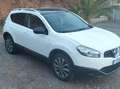 Nissan Qashqai Qashqai 1.5 dci Tekna FL Bianco - thumbnail 4