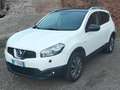 Nissan Qashqai Qashqai 1.5 dci Tekna FL Bianco - thumbnail 1