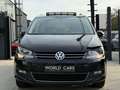 Volkswagen Sharan 2.0 TDi DSG EURO6 7PLACES TOIT PANO GARANTIE 12M Noir - thumbnail 3