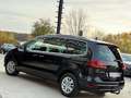 Volkswagen Sharan 2.0 TDi DSG EURO6 7PLACES TOIT PANO GARANTIE 12M Noir - thumbnail 5