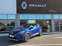 Renault Captur 1.0 TCe 90ch Evolution