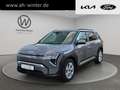 Kia EV3 Earth 81kW WiCon Busi Upgrade Grau - thumbnail 1