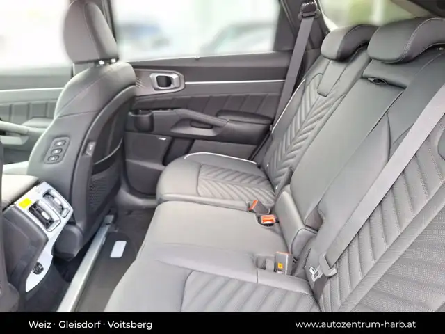 Kia Sorento /5S/PLATIN/UVO/2.2 CRDI/DCT8/AWD/ Ansicht 28