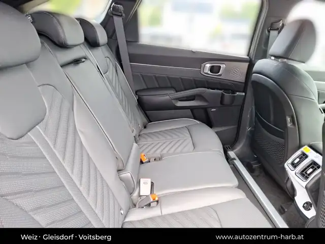 Kia Sorento /5S/PLATIN/UVO/2.2 CRDI/DCT8/AWD/ Ansicht 27