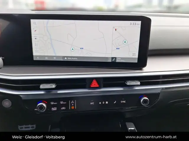 Kia Sorento /5S/PLATIN/UVO/2.2 CRDI/DCT8/AWD/ Ansicht 23