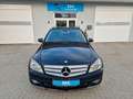 Mercedes-Benz C 220 +BI-Xenon+AHK+Navi Schwarz - thumbnail 9