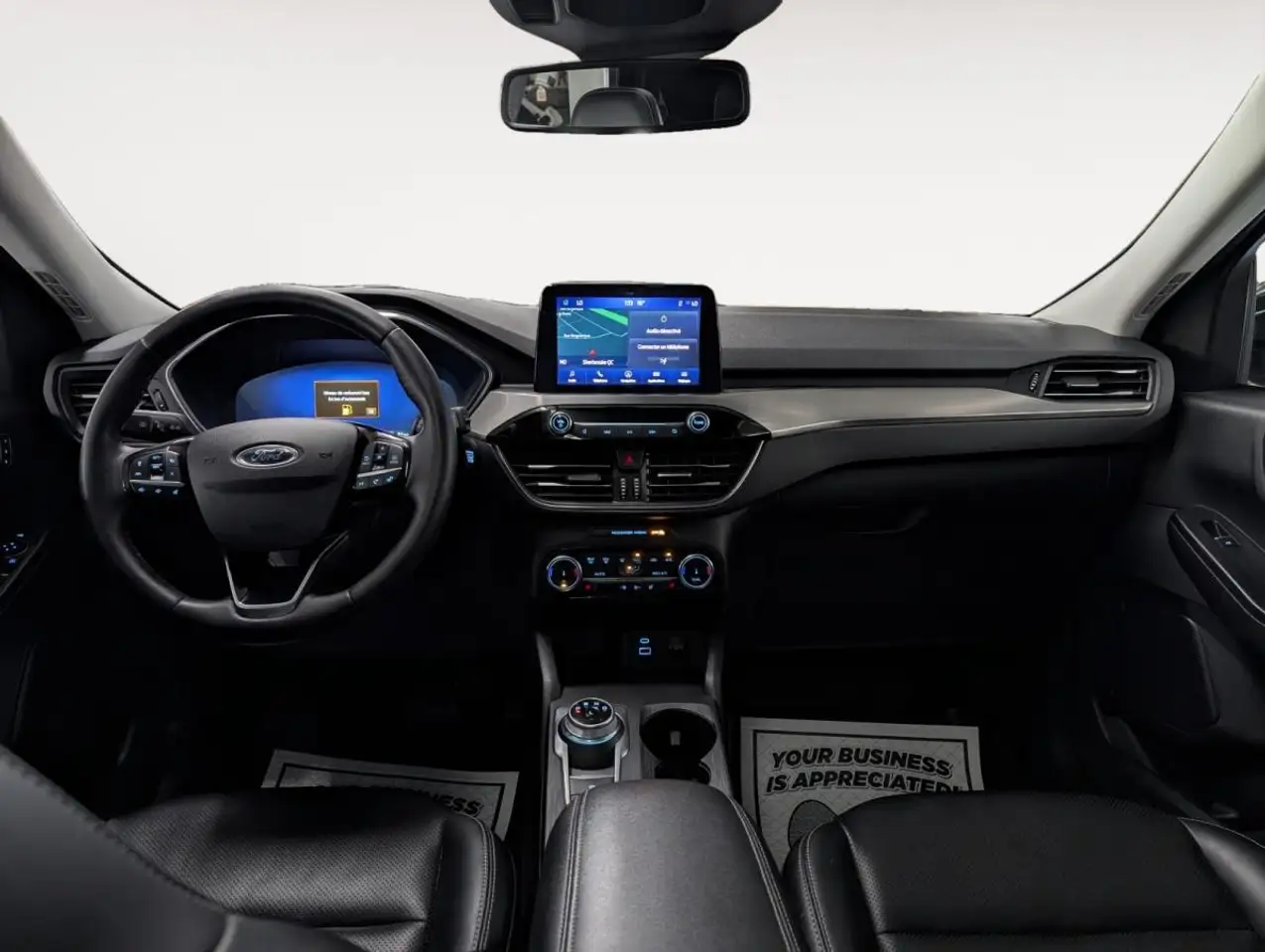 Ford Escape снимка Ford Escape