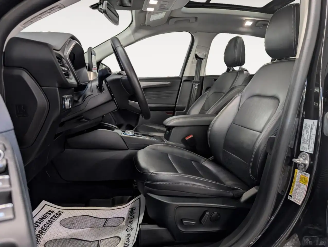 Ford Escape снимка Ford Escape