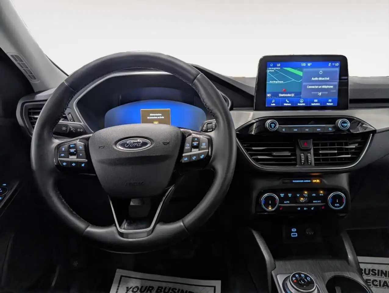 Ford Escape снимка Ford Escape