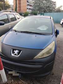 5p 1.4 8v X-Line