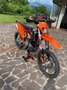 KTM 250 EXC 250 tpi Orange - thumbnail 1