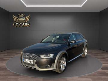 quattro 2.0TDI 150