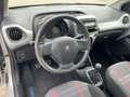 Peugeot 108 Active Klima Allwetter TÜV NEU 2HD Silber - thumbnail 11
