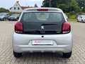 Peugeot 108 Active Klima Allwetter TÜV NEU 2HD Silber - thumbnail 7