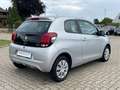 Peugeot 108 Active Klima Allwetter TÜV NEU 2HD Silber - thumbnail 6