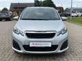 Peugeot 108 Active Klima Allwetter TÜV NEU 2HD Silber - thumbnail 3