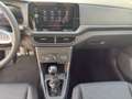 Volkswagen T-Cross 4Me TSI Silber - thumbnail 11