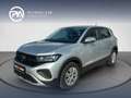 Volkswagen T-Cross 4Me TSI Silber - thumbnail 1