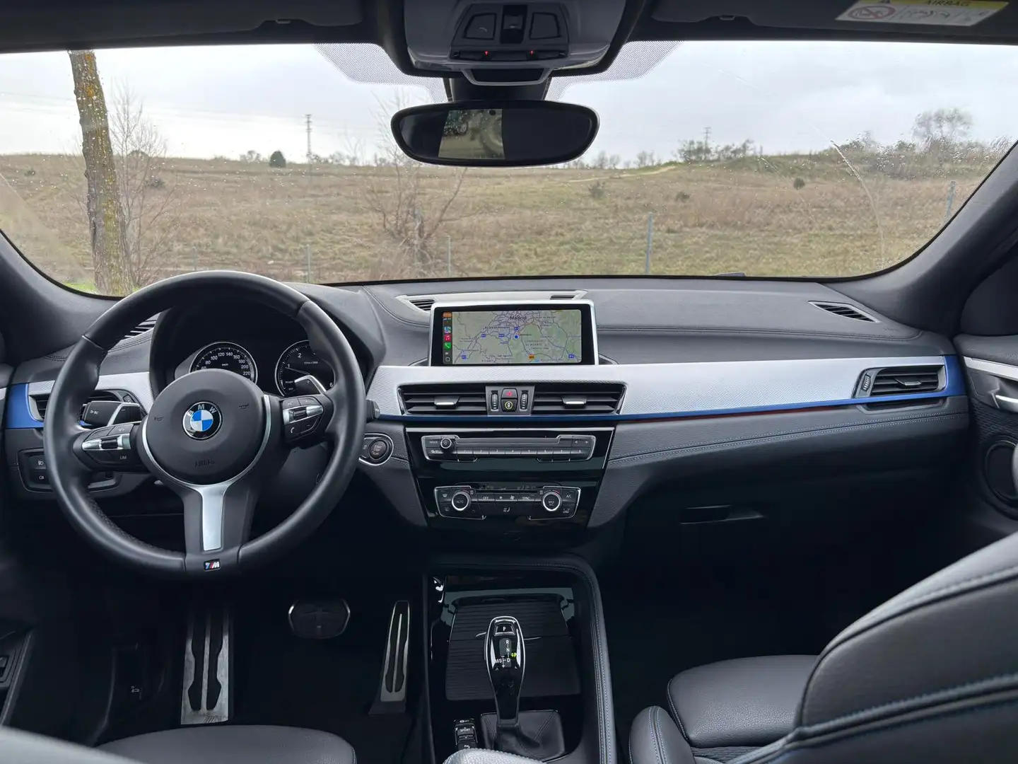 BMW X2 X2 sDrive 18dA - 2