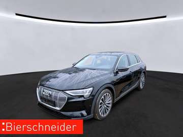 55 QUATTRO 408 PS+NAVI+LED+SHZ+STANDK.