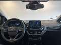 Ford Fiesta 1.0 EcoBoost 100ch Stop\u0026Start Titanium 5p Gris - thumbnail 2